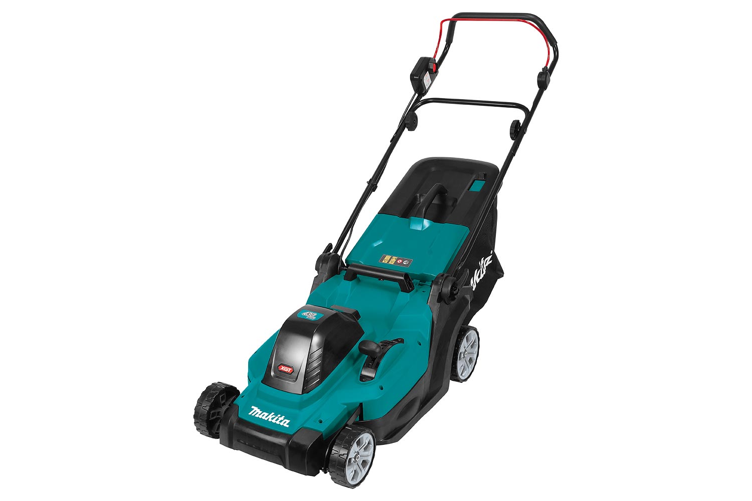 Makita 40Vmax XGT 430mm / 17 inch Lawn mower