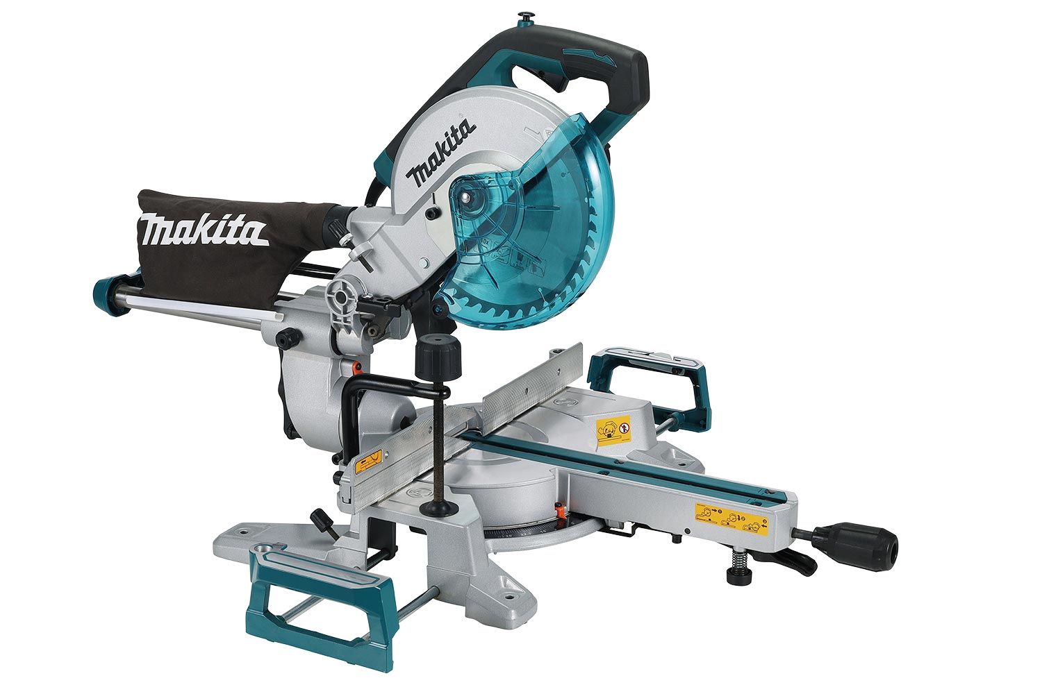 Makita 216mm / 8 1/2 inch Slide Compound Miter Saw