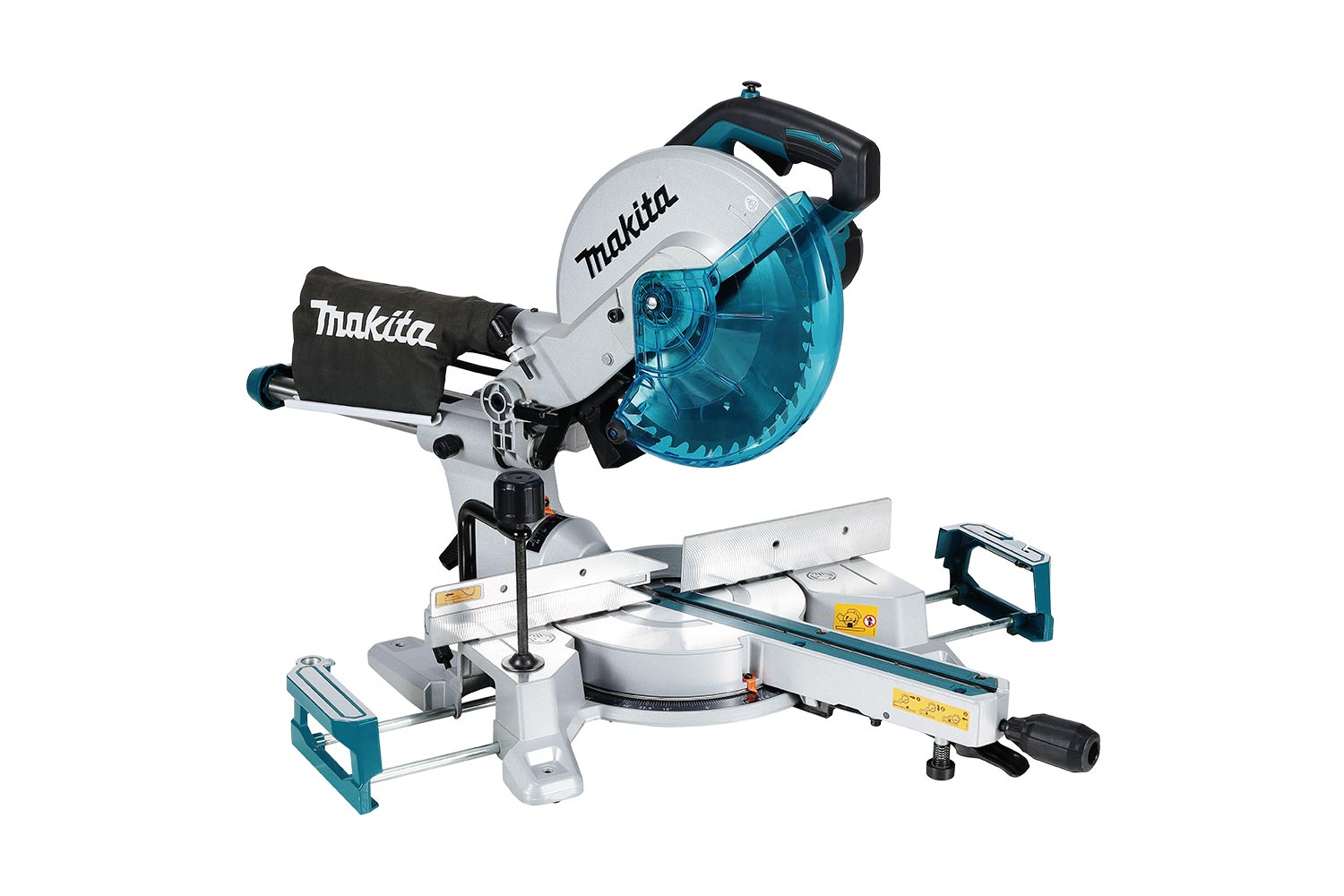 Makita 260mm / 10-1/4 inch Slide Compound Mitre Saw