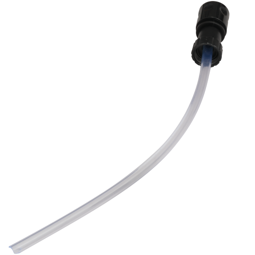 Makita Power Washer Plastic Bottle Adapter Accessory