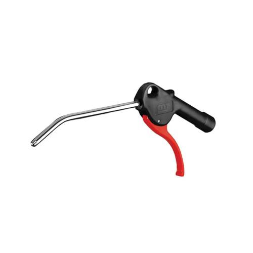 M7 Air Blow Gun Bent Nozzle 125mm