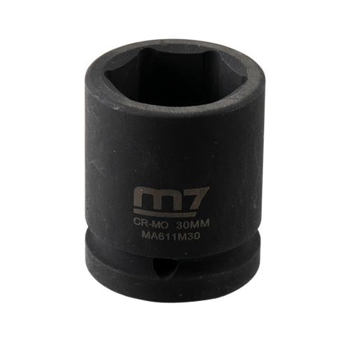 M7 Impact Socket 3/4In Dr. 30mm