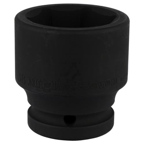 M7 Impact Socket 3/4In Dr. 38mm