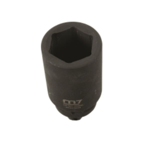 M7 Deep Impact Socket 3/4In Dr. 36mm