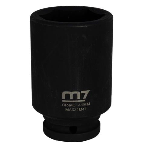 M7 Deep Impact Socket 3/4in Dr. 41mm