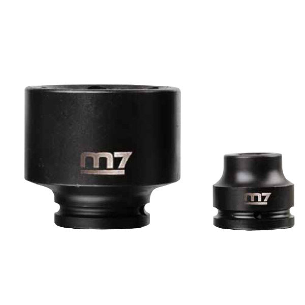 M7 Impact Socket 1In Dr. 1-3/4In