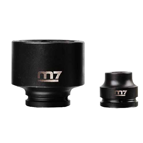 M7 Impact Socket 1In Dr. 2In