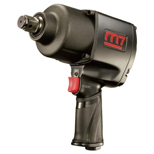 M7 Impact Wrench 3/4in Dr. 1400 ft/lb