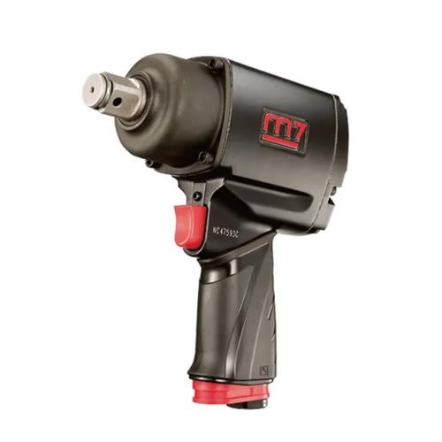 M7 Impact Wrench Ez Grease Anvil 3/4in Dr. 1200 ft/lb