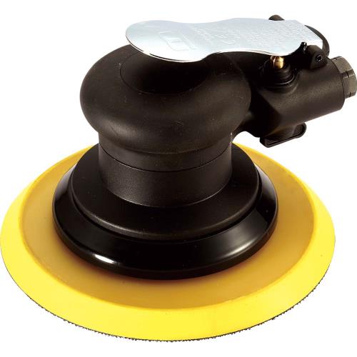 M7 Air Random Orbital Sander No Vacuum 150mm 0.24HP