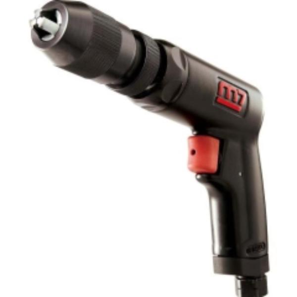 M7 Air Drill Heavy Duty 3/8In 2800Rpm