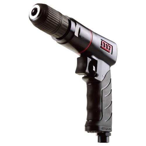 M7 Drill Reversible Q-Series Keyless Chuck 1800rpm 3/8in Cap