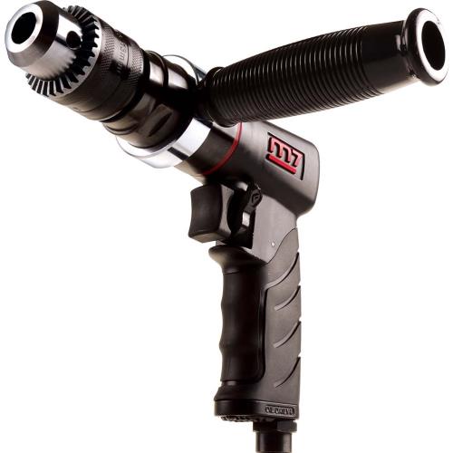 M7 Air Drill Q-Series 1/2In 800Rpm