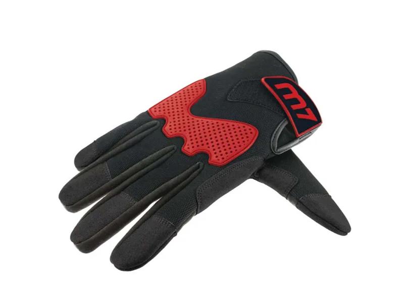 Anti Vibration Full Finger Gloves - XXL