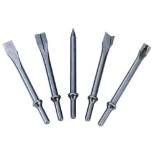 M7 5pc Chisel Set, 175mm Long To Suit SC211C & SC212C