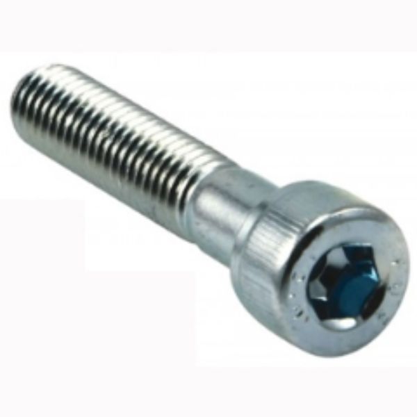 Champion M4 X 30 Socket Hd Cap Screw