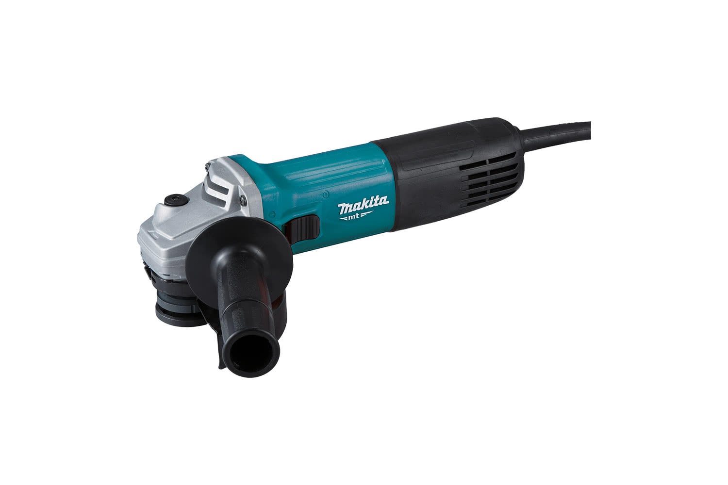 Special Makita Grinder 115mm 850W Mt-S Teal