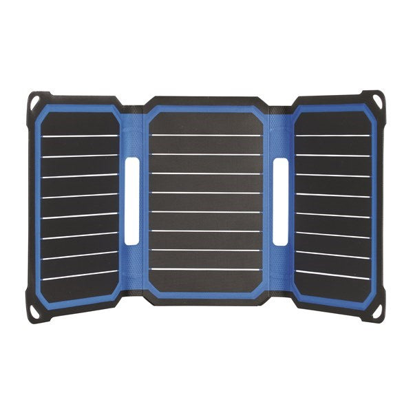 Matson 12V 5V Portable Solar Charger