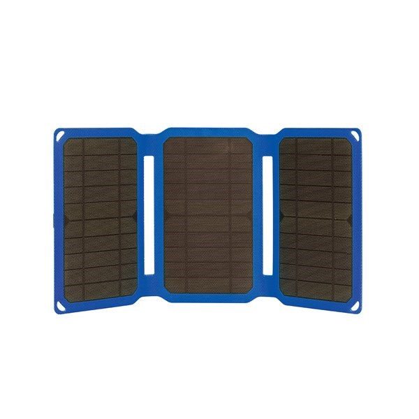 Matson Portable Usb Solar Charger 3A