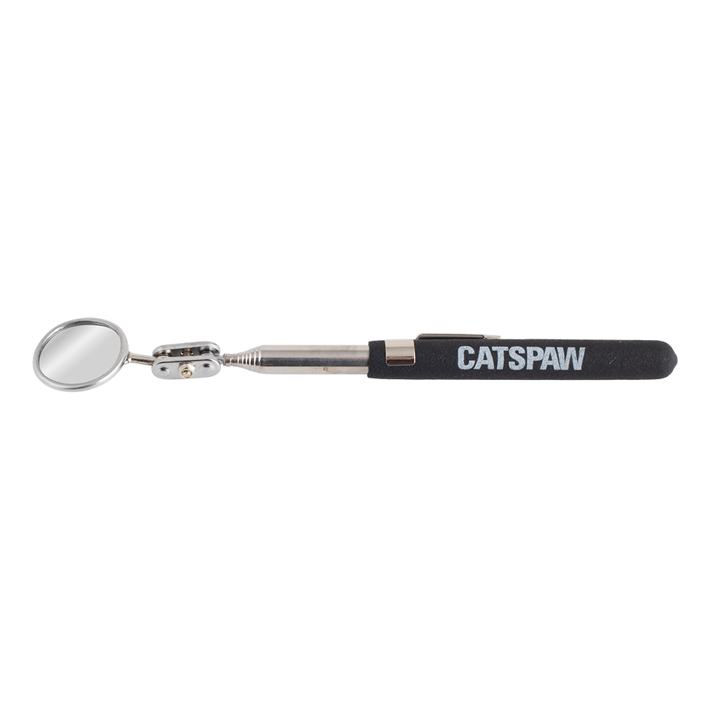 CATSPAW Ø 32mm Inspection Mirror