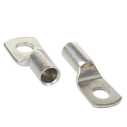 Matson Cable Lugs 2.5mm2 5mm Hole 10Pk