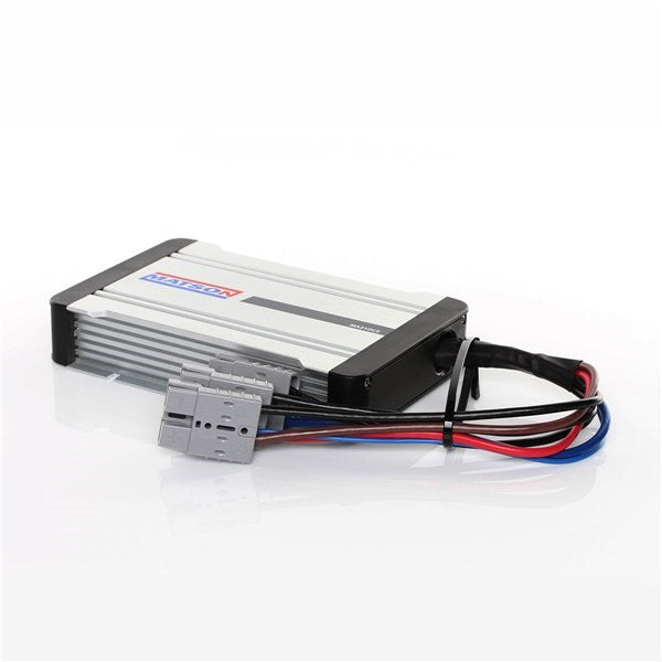 Matson 12V Dc Charger With Solar 20A