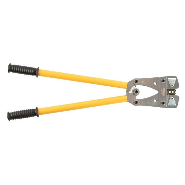 Matson Copper Lug Crimper 6-120mm2