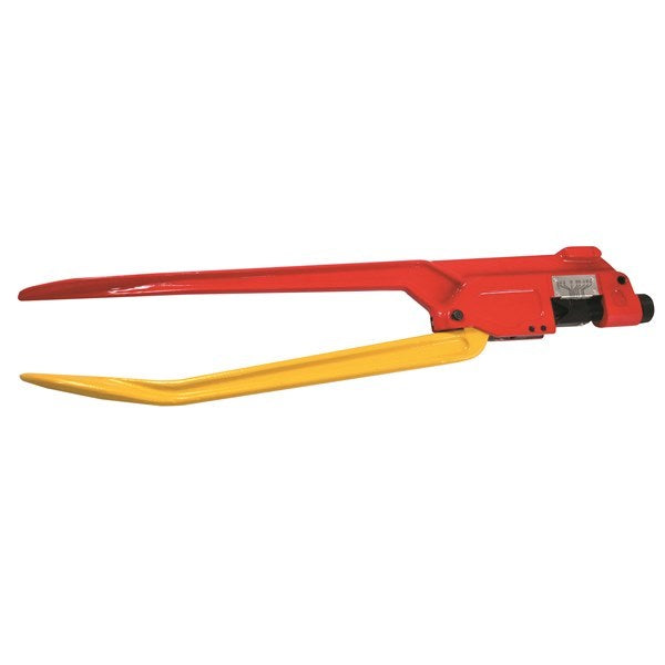 Matson Mechanical Indent Crimper