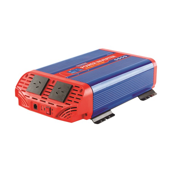 Matson 2000W Pure Sine Inverter