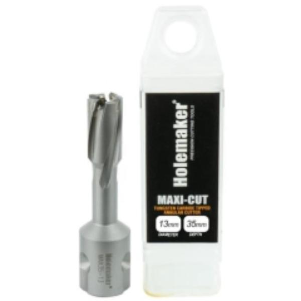 Holemaker Tct Cutter 13mmx35mm Doc