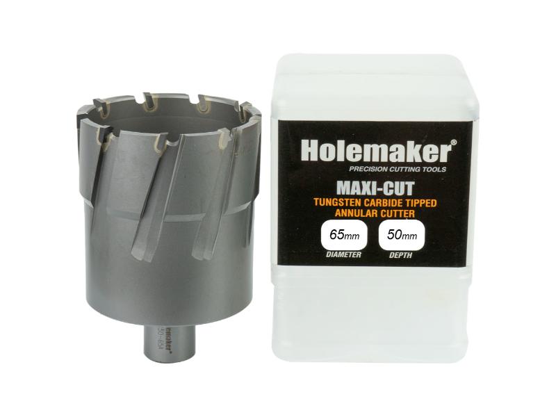 Holemaker TCT Cutter 65mmx50mm DOC