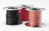 Matson 6 B&S Cable Black 30M