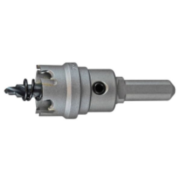 Holemaker Tct Holesaw 20mm Dia. X 4.5mm Doc
