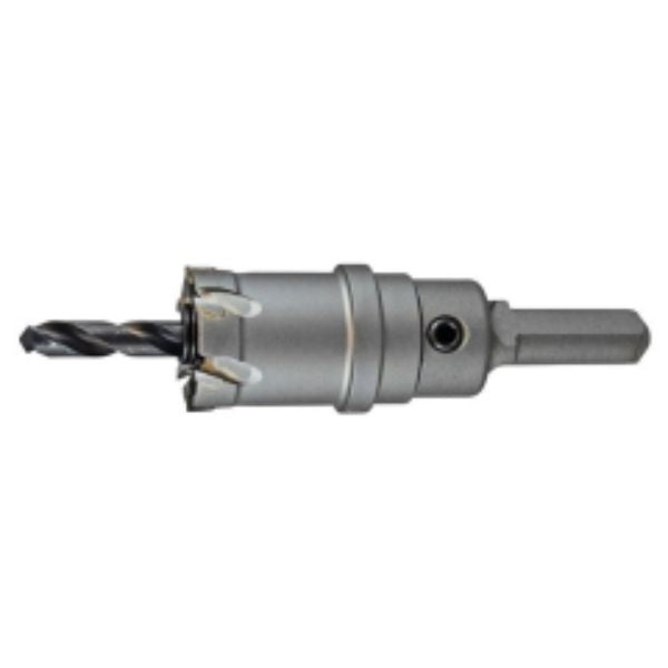 Holemaker Tct Holesaw 16mm Dia. X 25mm Doc