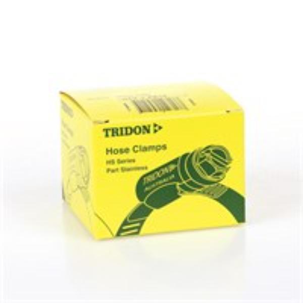 Tridon Clamp 18-38 mm Box Of 10