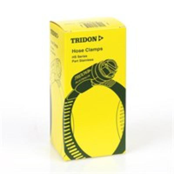 Tridon Clamp 46-64 mm Box Of 10