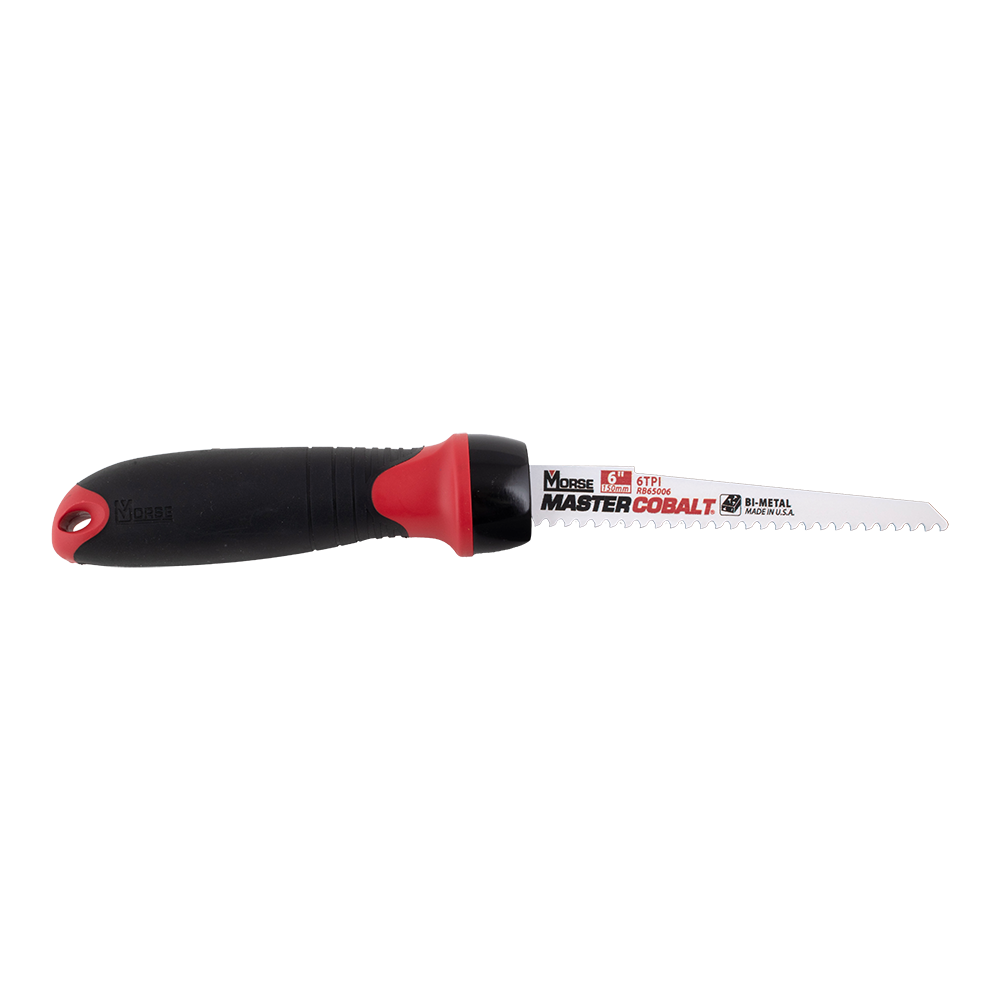 Morse #JSHRBC01 150mm JAB SAW