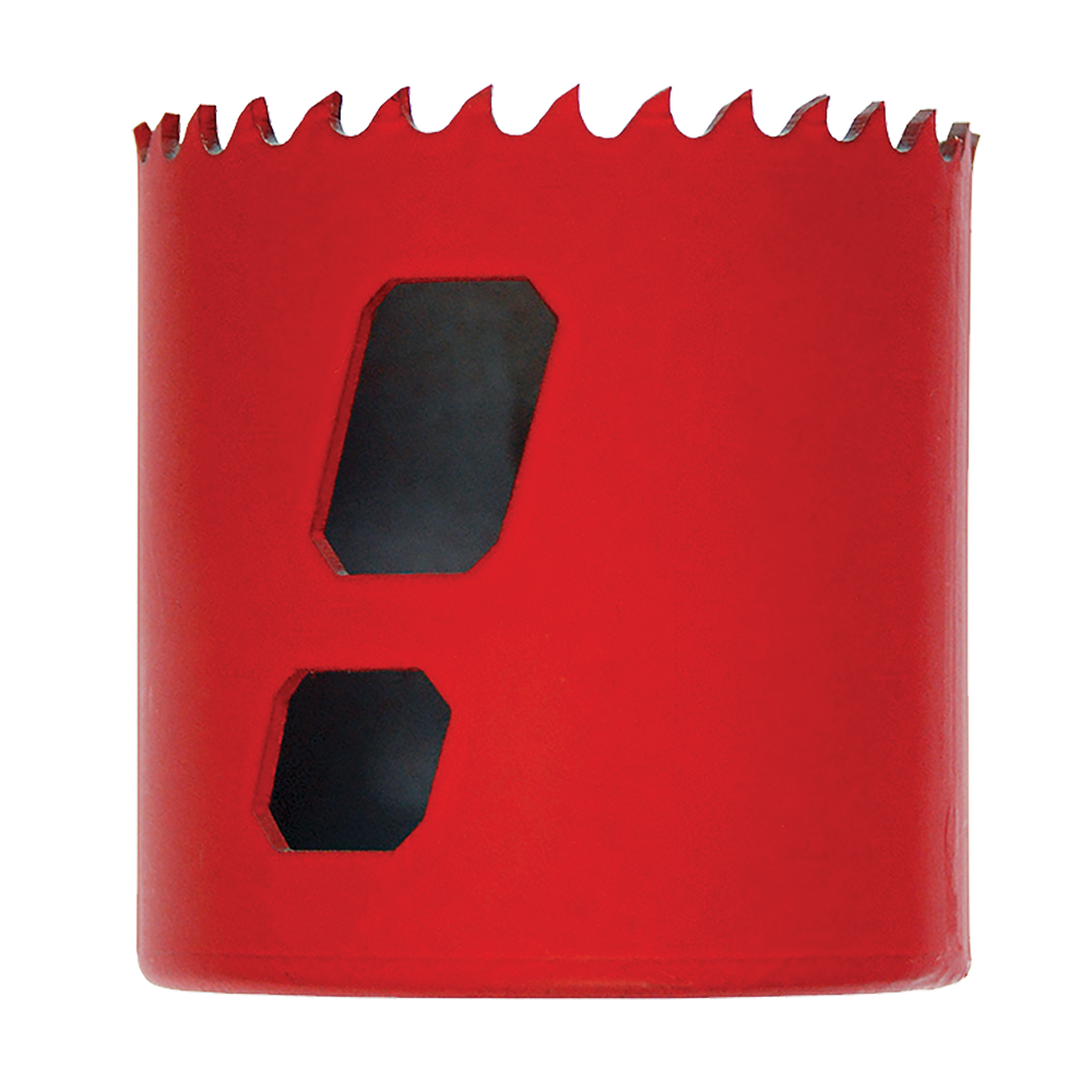 Morse Bi-Metal Variable Pitch Holesaw 51mm