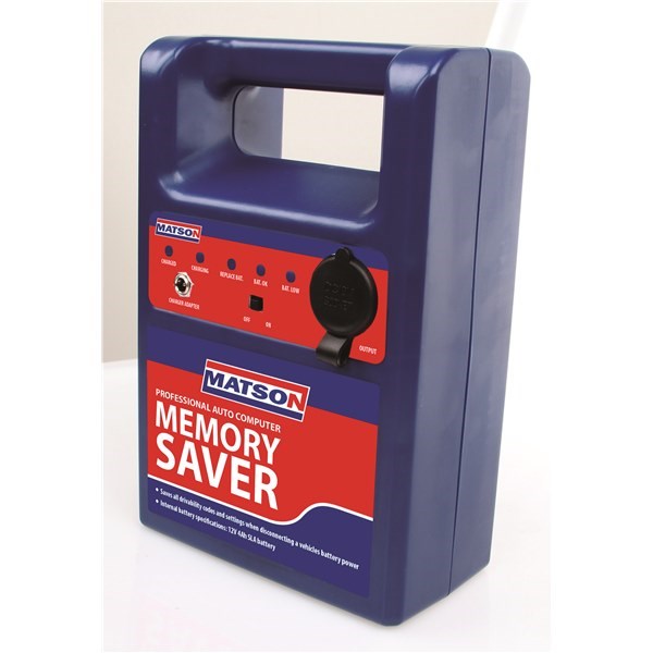 Matson Dhc Memory Minder 12 Volt 4 Amp