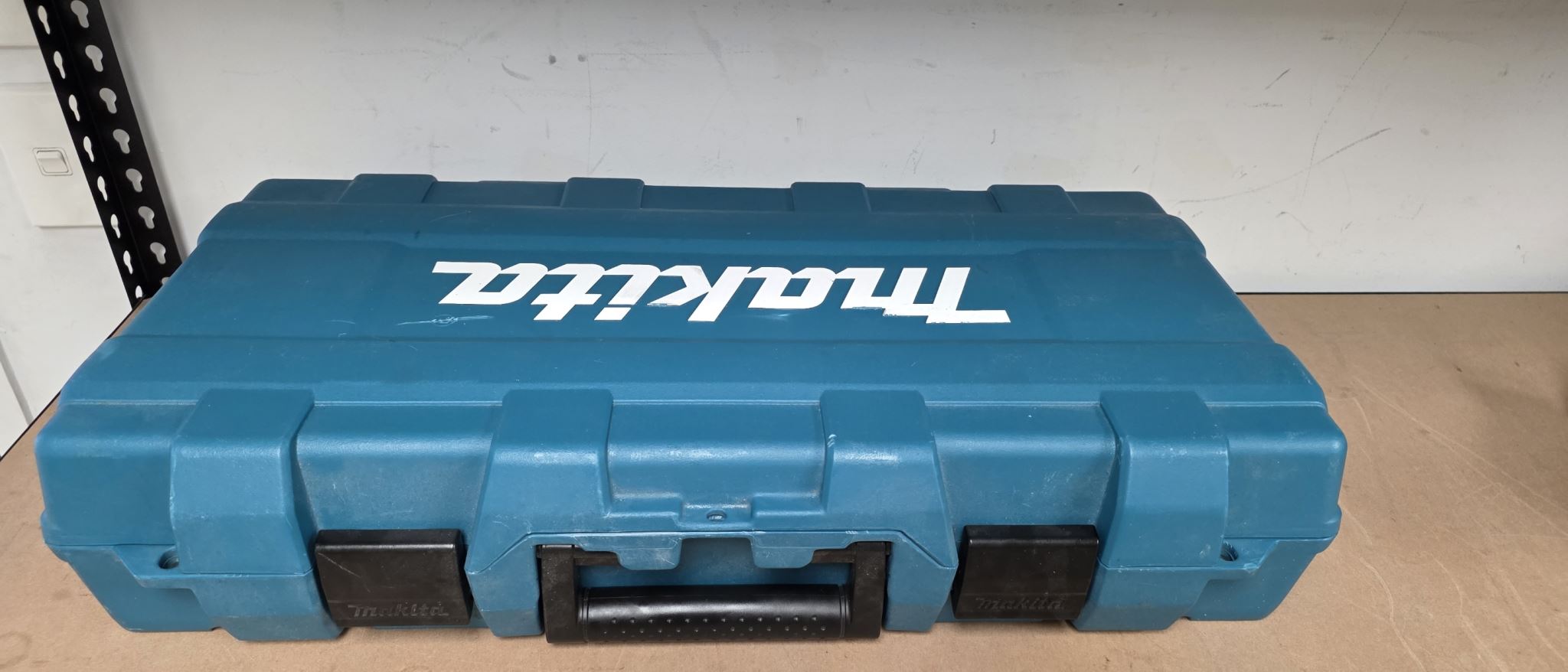 Makita 18Vx2 Brushless Reciprocating Saw Bare Tool Only + Carry Case Ex Demo