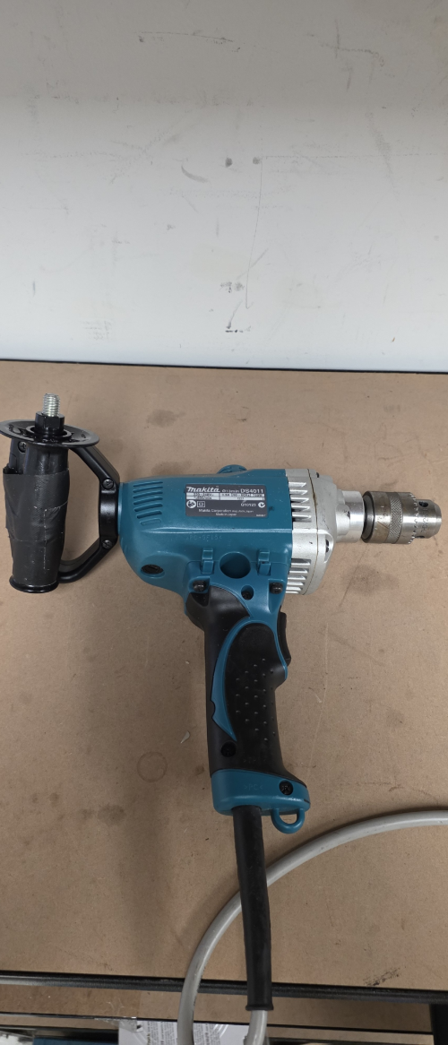 Makita 13MM High Torque Drill Ex Demo