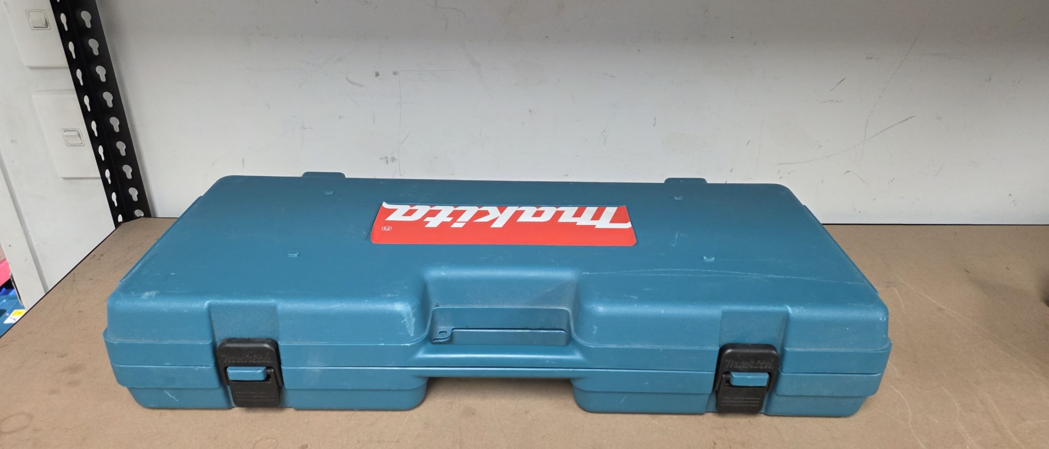 Makita 1510W Heavy Duty Recip Saw Ex Demo