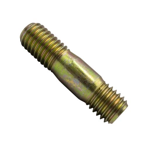 Champion M10 X 41mm X 1.25mm Steel Manifold Stud - 25Pk