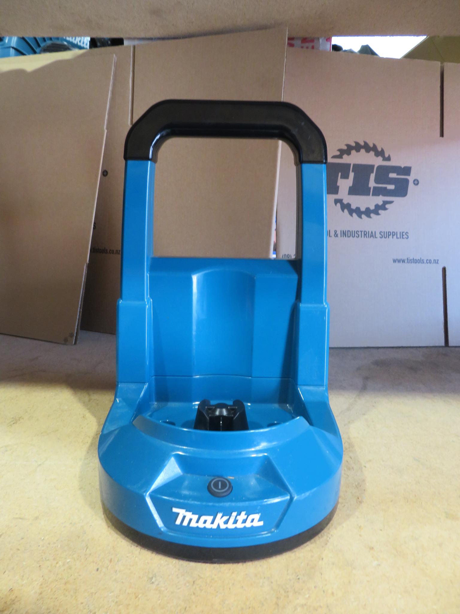 Makita 18V X 2 Lxt Kettle 800Ml Ex demo