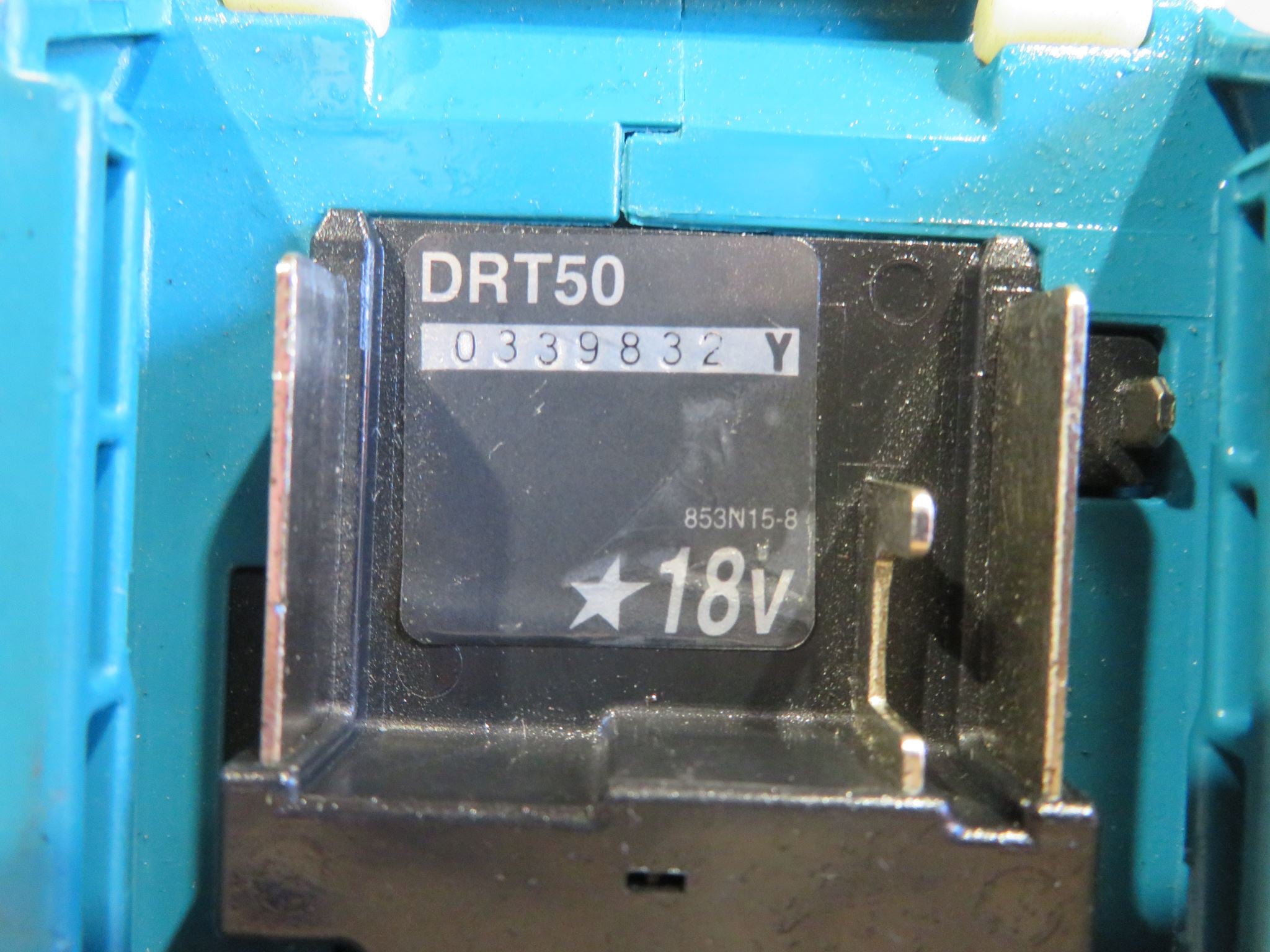 Makita 18V LXT BL TRIMMER Ex Demo