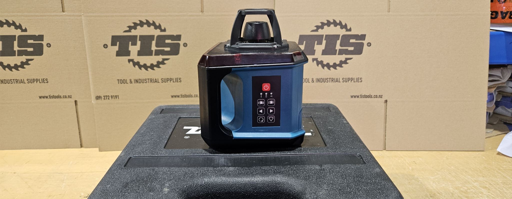 Makita Rotary Laser Ex Demo