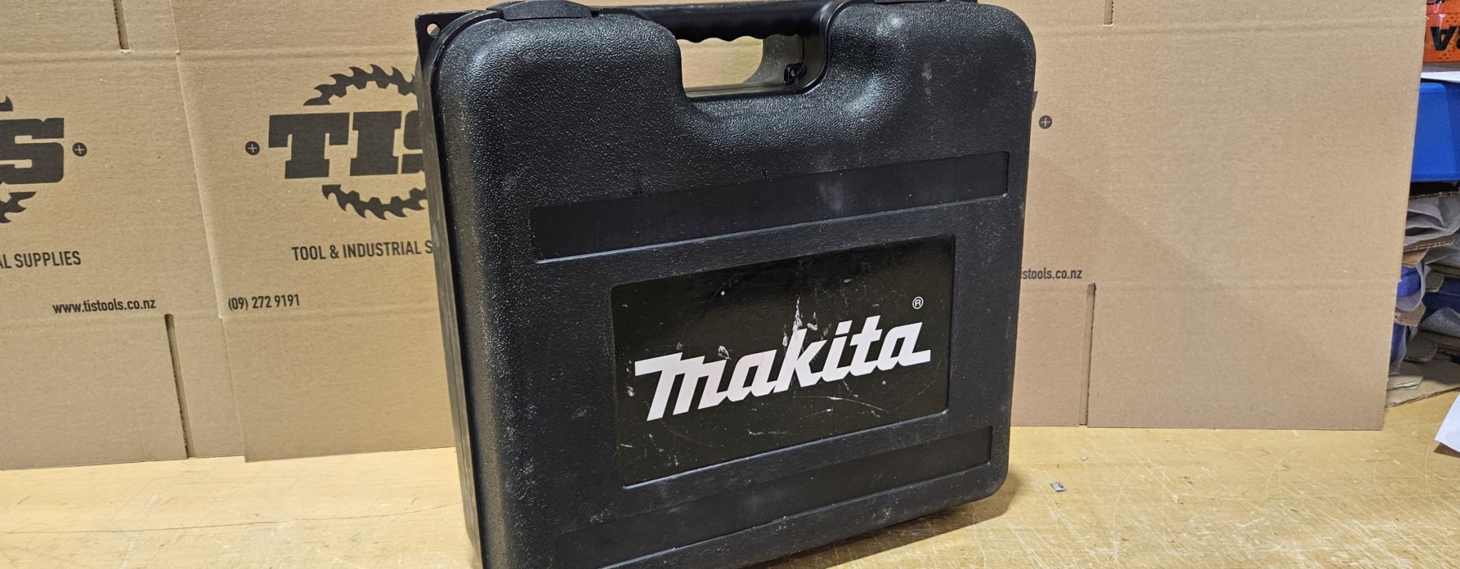 Makita Rotary Laser Ex Demo