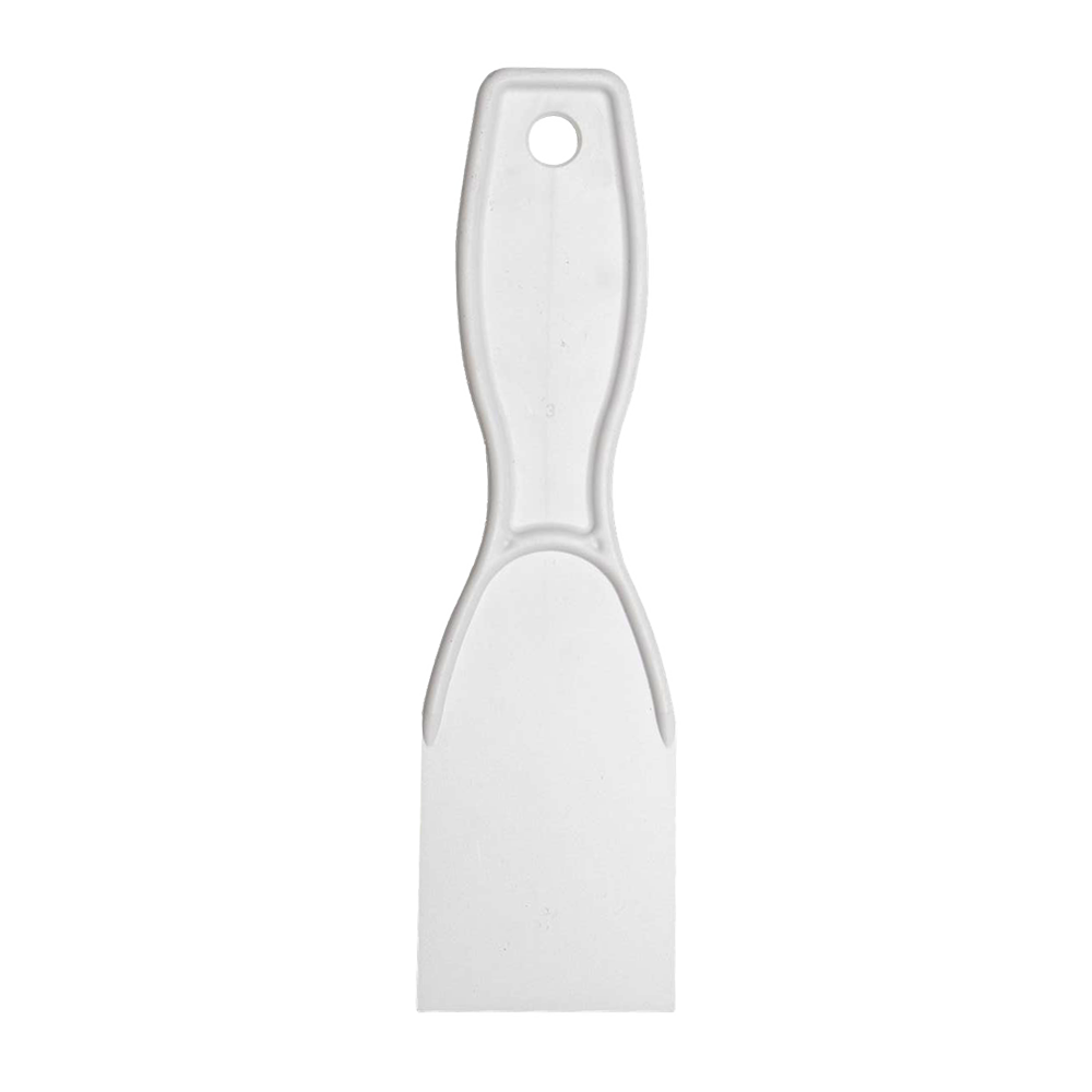MARSHALLTOWN #6268 PLASTIC APPLICATOR/SCRAPER - 50.0mm