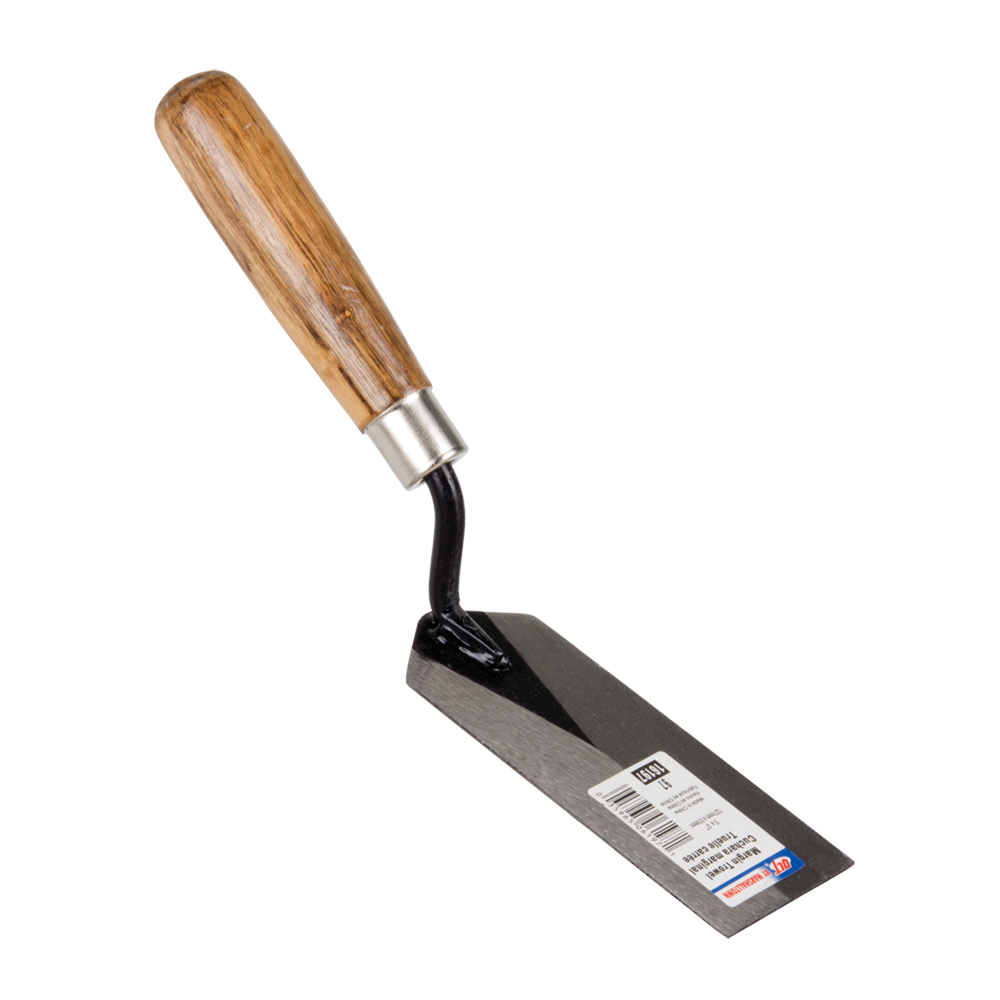 MARSHALLTOWN #97 125mm x 50mm MARGIN TROWEL