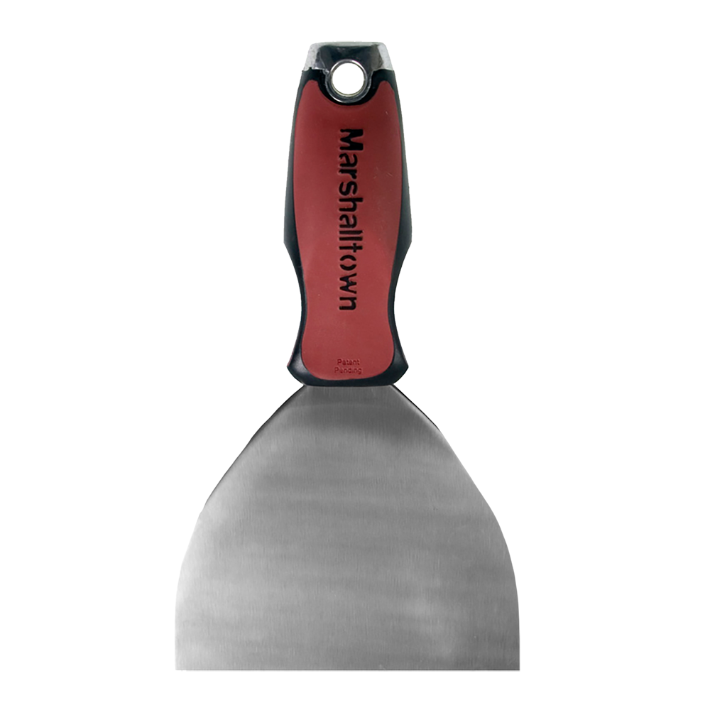 MARSHALLTOWN #JK884D CARBON FLEX PUTTY KNIFE - 125mm